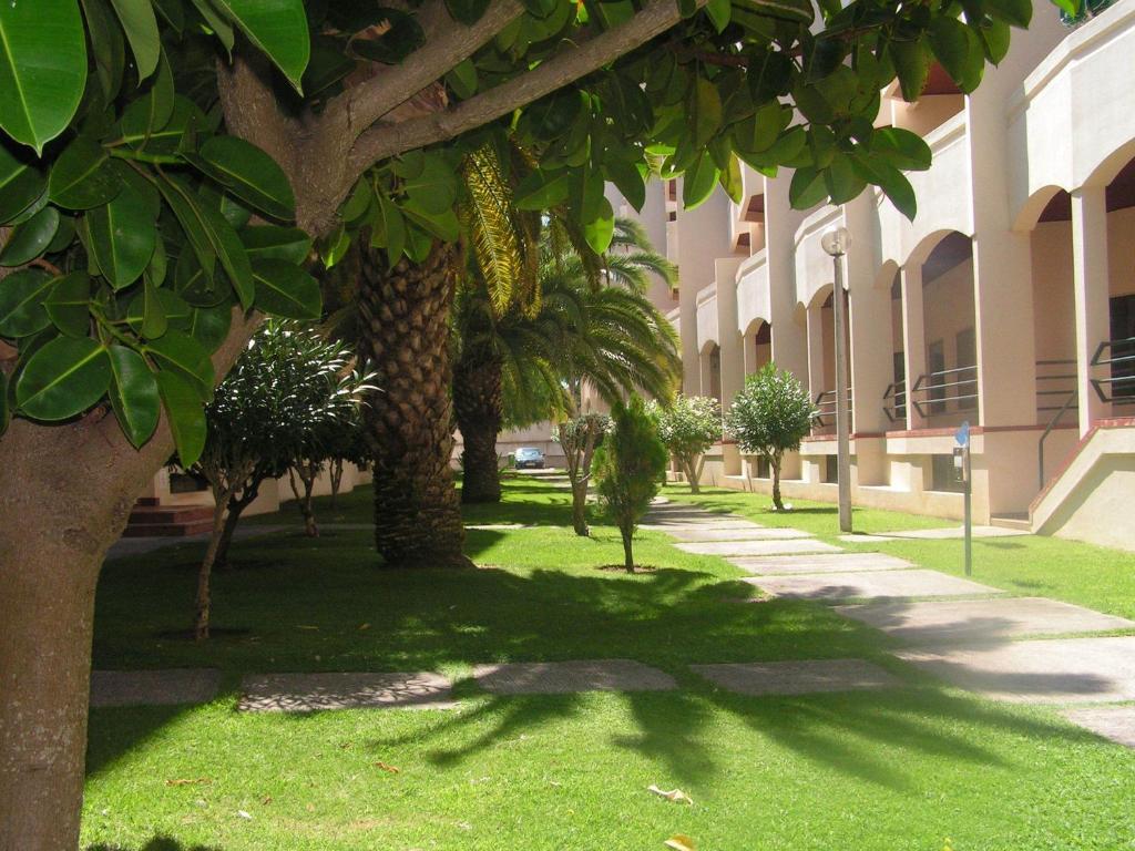 Iberlagos Ngoại thất bức ảnh