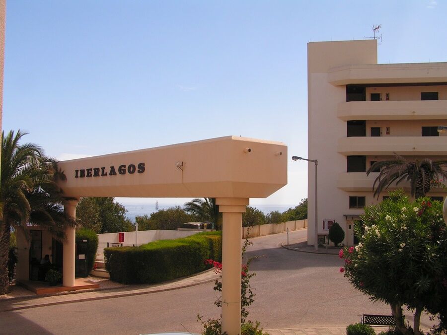 Iberlagos Ngoại thất bức ảnh
