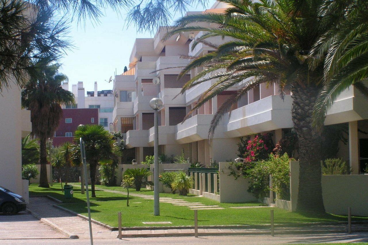 Iberlagos Ngoại thất bức ảnh